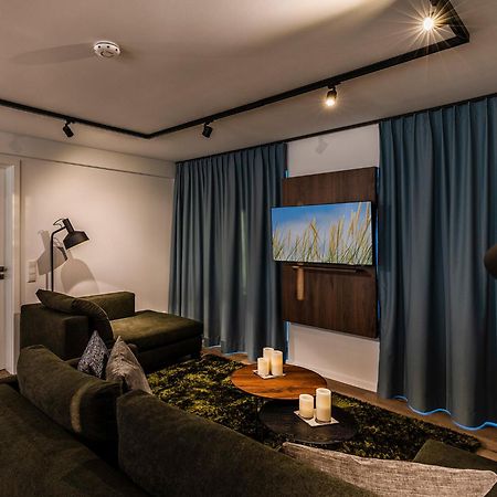 Fewo Prora - Hideaway Binz Dış mekan fotoğraf