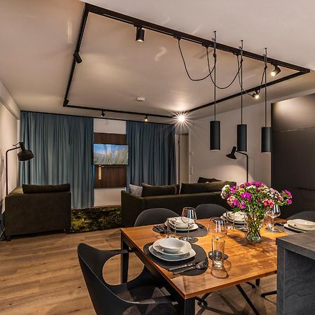 Fewo Prora - Hideaway Binz Dış mekan fotoğraf