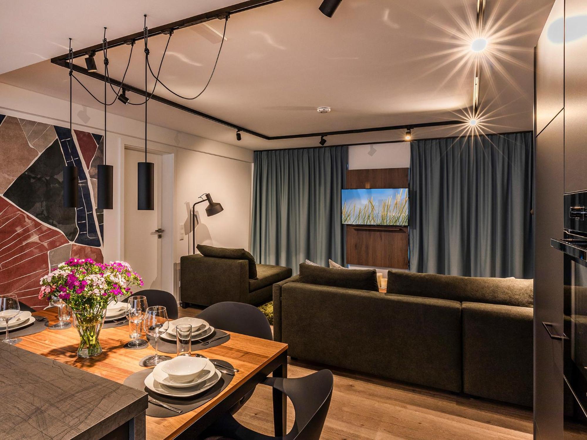 Fewo Prora - Hideaway Binz Dış mekan fotoğraf