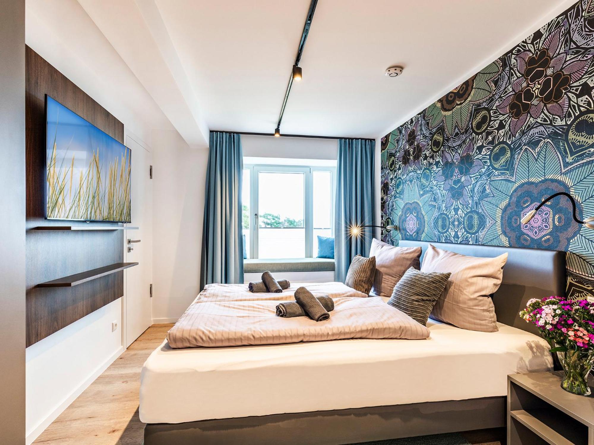 Fewo Prora - Hideaway Binz Dış mekan fotoğraf