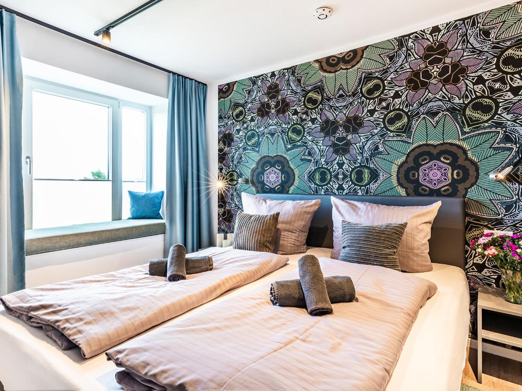 Fewo Prora - Hideaway Binz Dış mekan fotoğraf