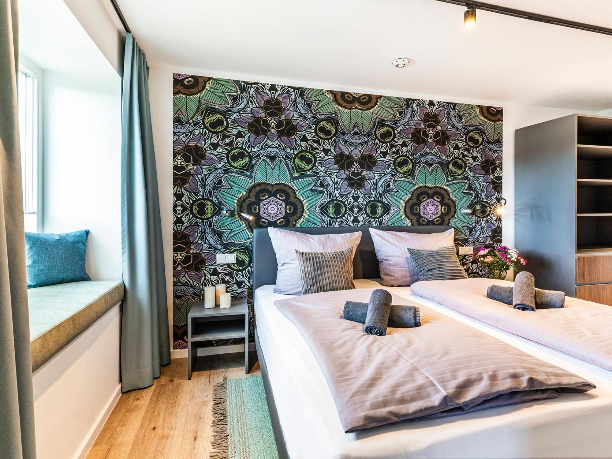 Fewo Prora - Hideaway Binz Dış mekan fotoğraf