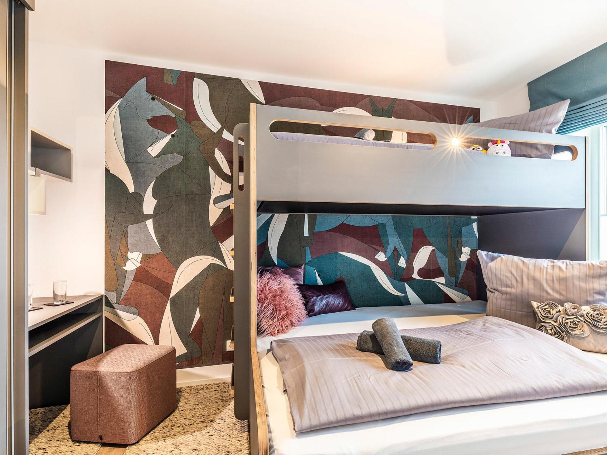 Fewo Prora - Hideaway Binz Dış mekan fotoğraf