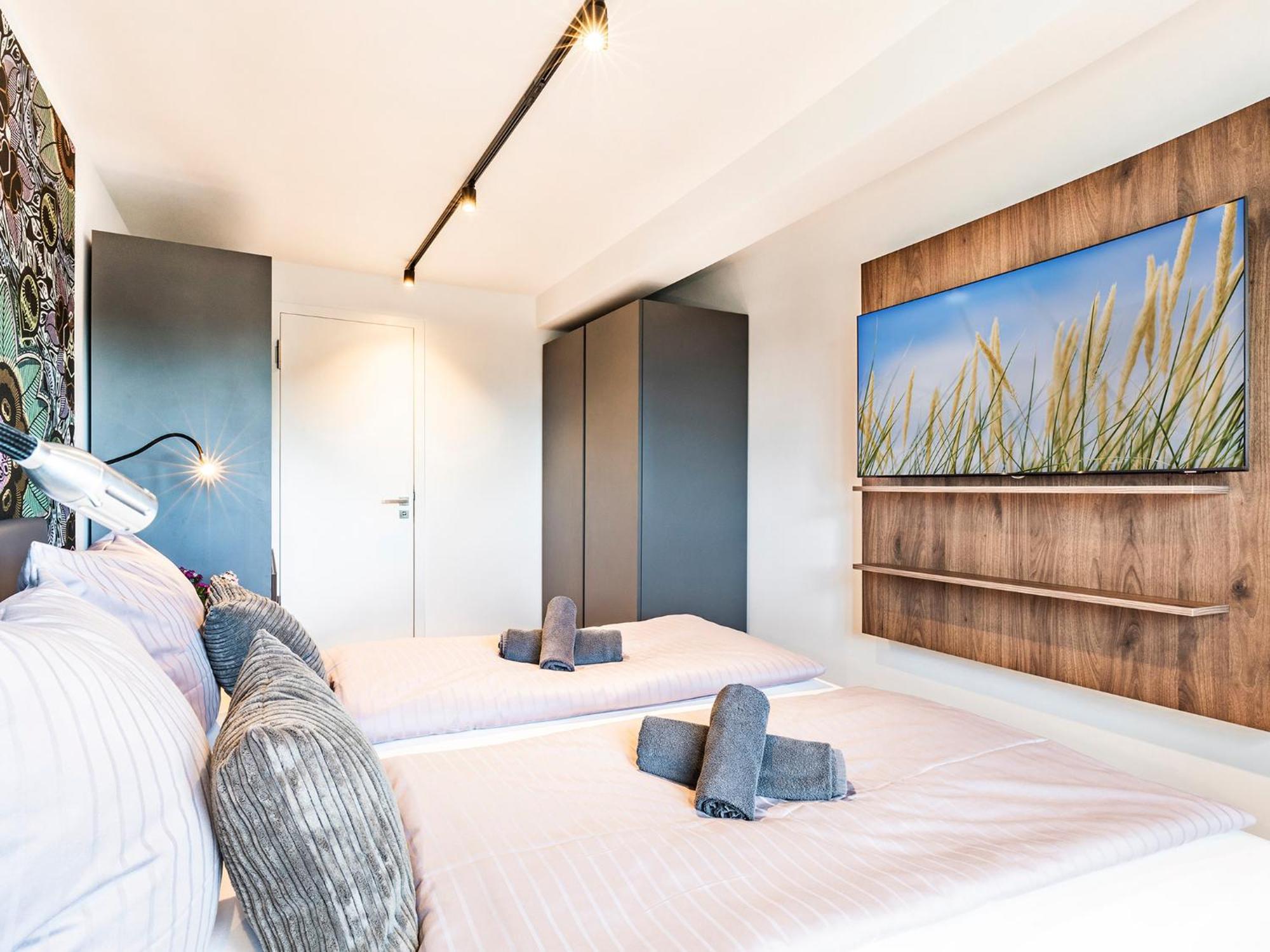 Fewo Prora - Hideaway Binz Dış mekan fotoğraf
