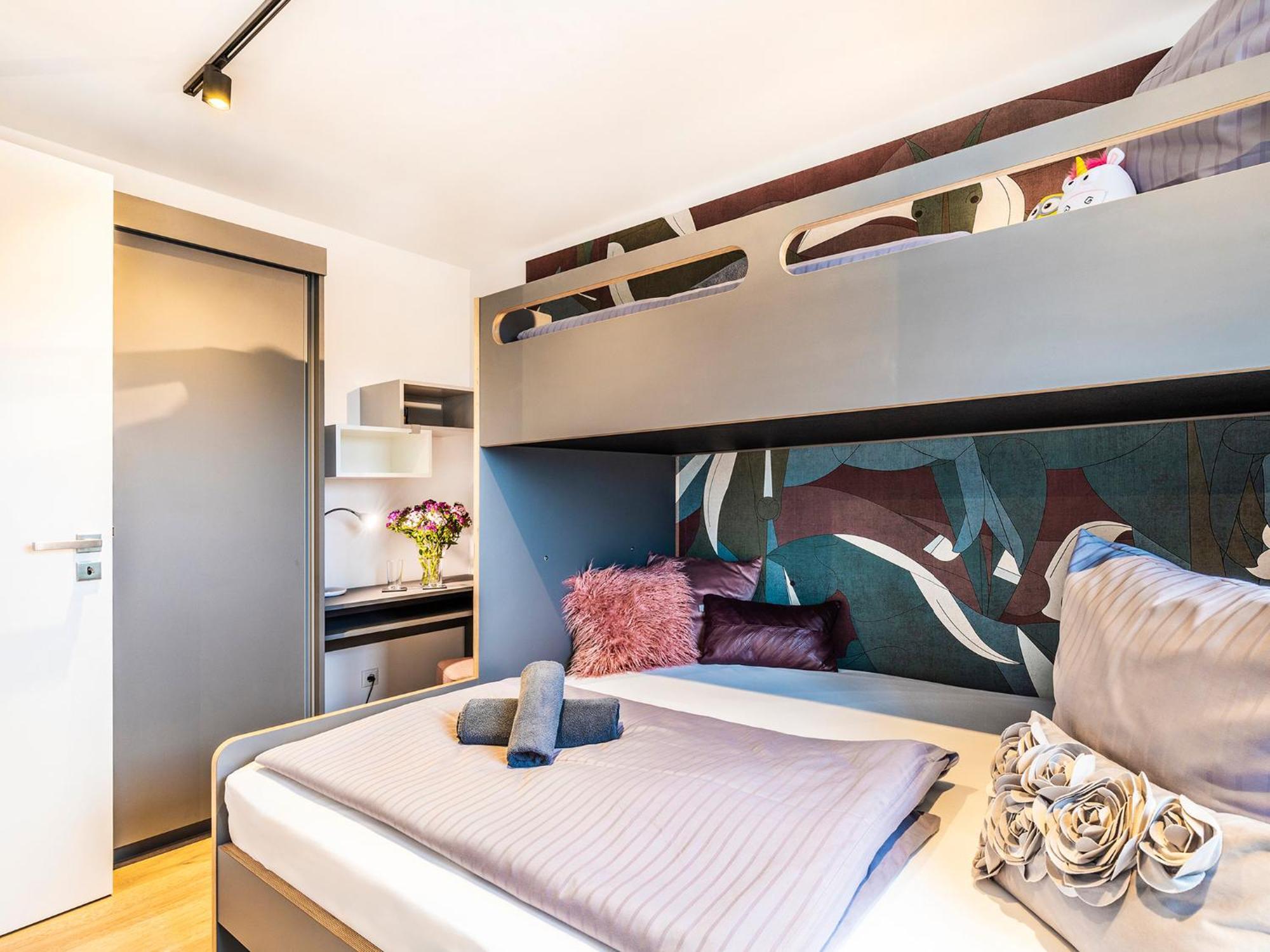 Fewo Prora - Hideaway Binz Dış mekan fotoğraf