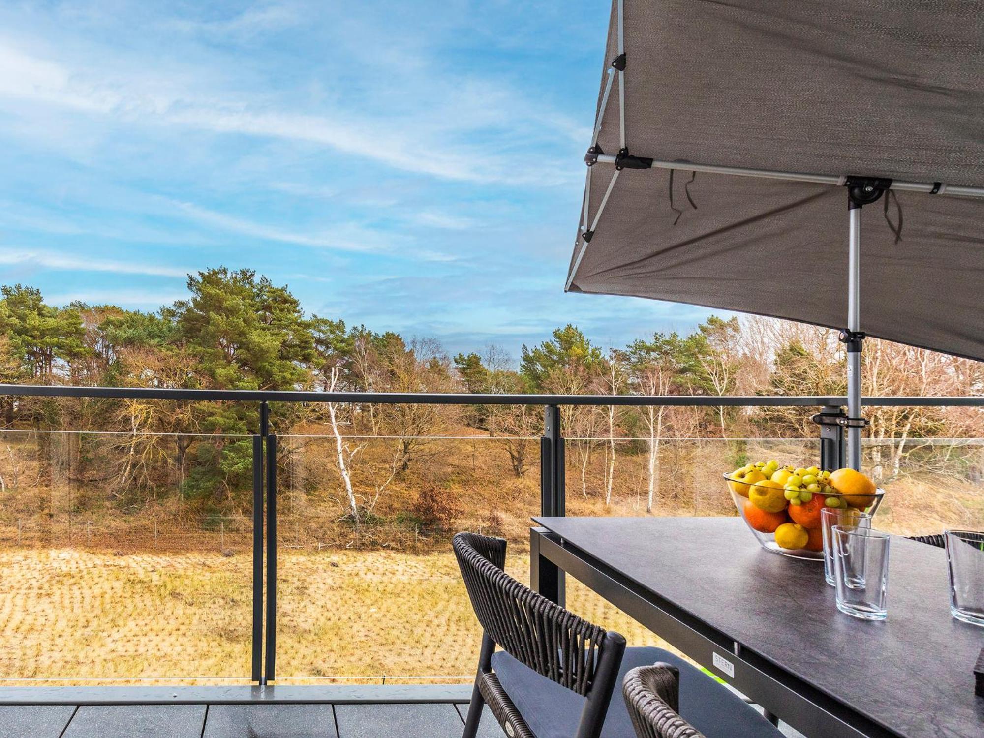 Fewo Prora - Hideaway Binz Dış mekan fotoğraf